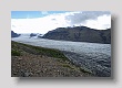 Parc National de Skaftafell - la langue glaciaire Skaftafellsjökul 1